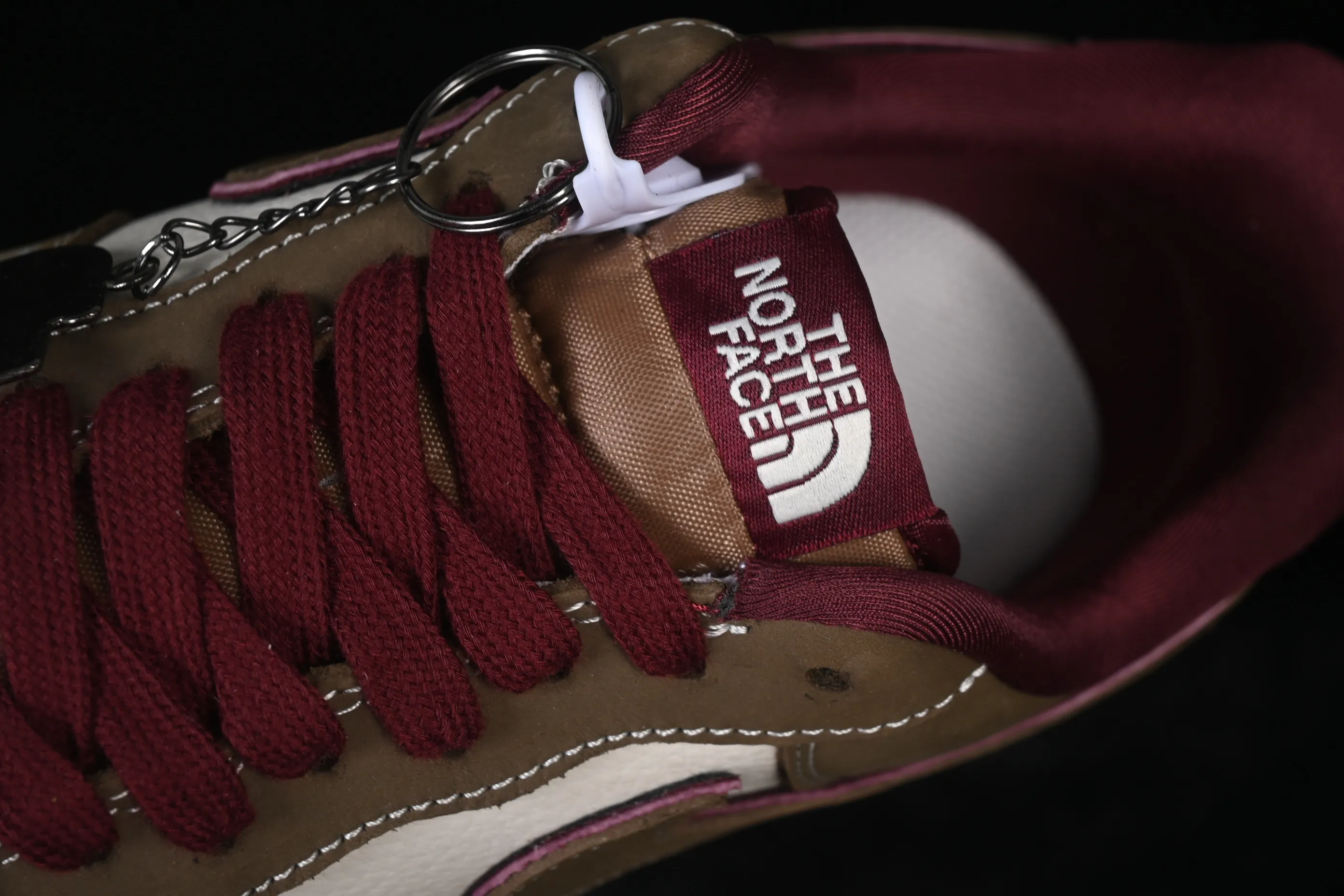 All categories Nk Air Force 1 Air Force series Nk Air Force 1 Low Air Force low-top Nike Air Force 1'07 Low North Face joint Air Force 1 low-top casual sneakers BK1916-011